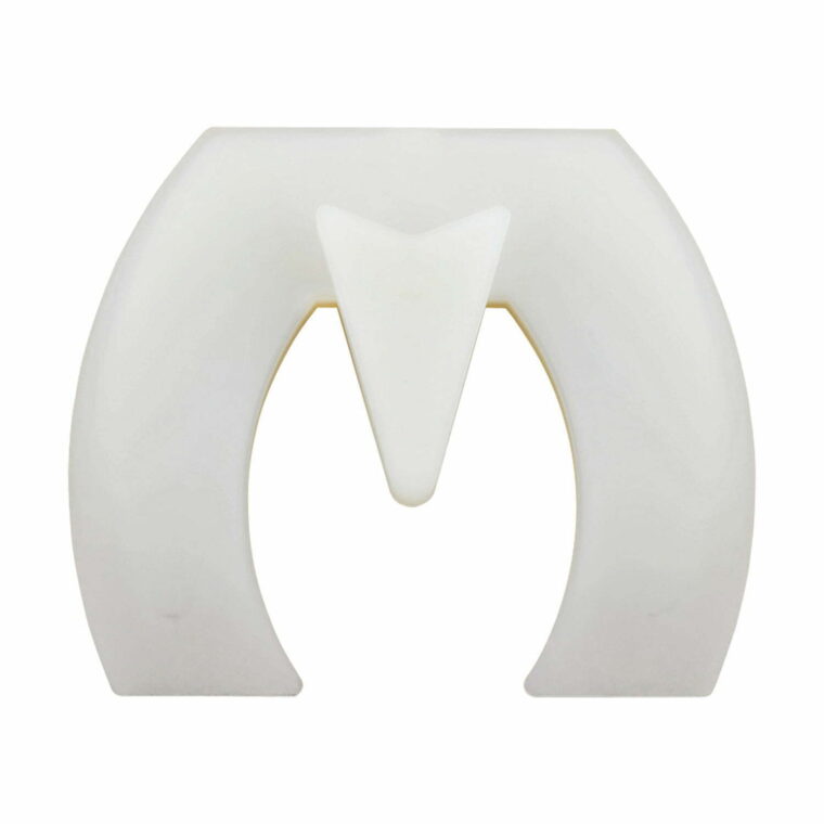 Ορθοπεδικά pads Mustad Myron McLane (x2)