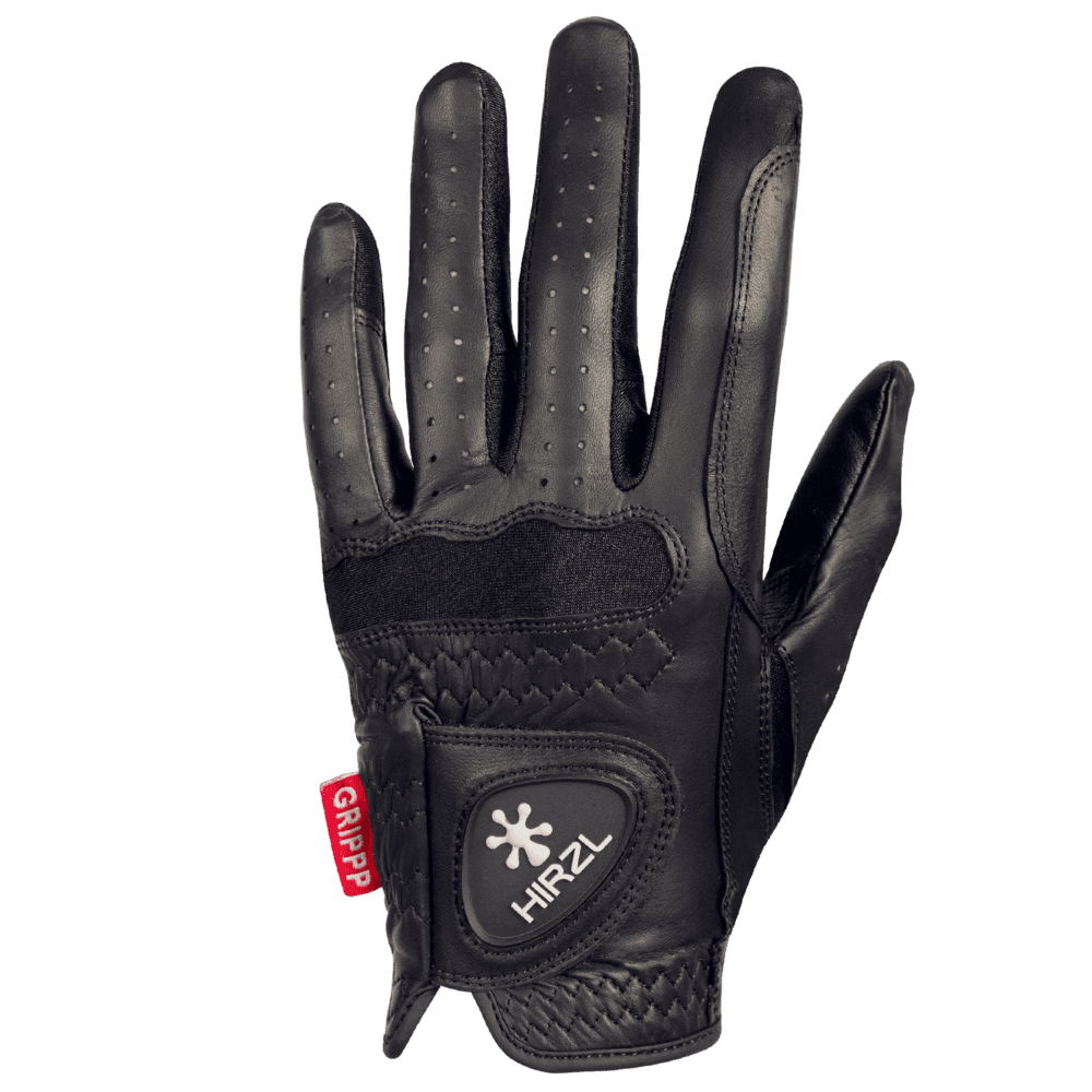 Hirzl Elite Grip Γάντια Ιππασίας