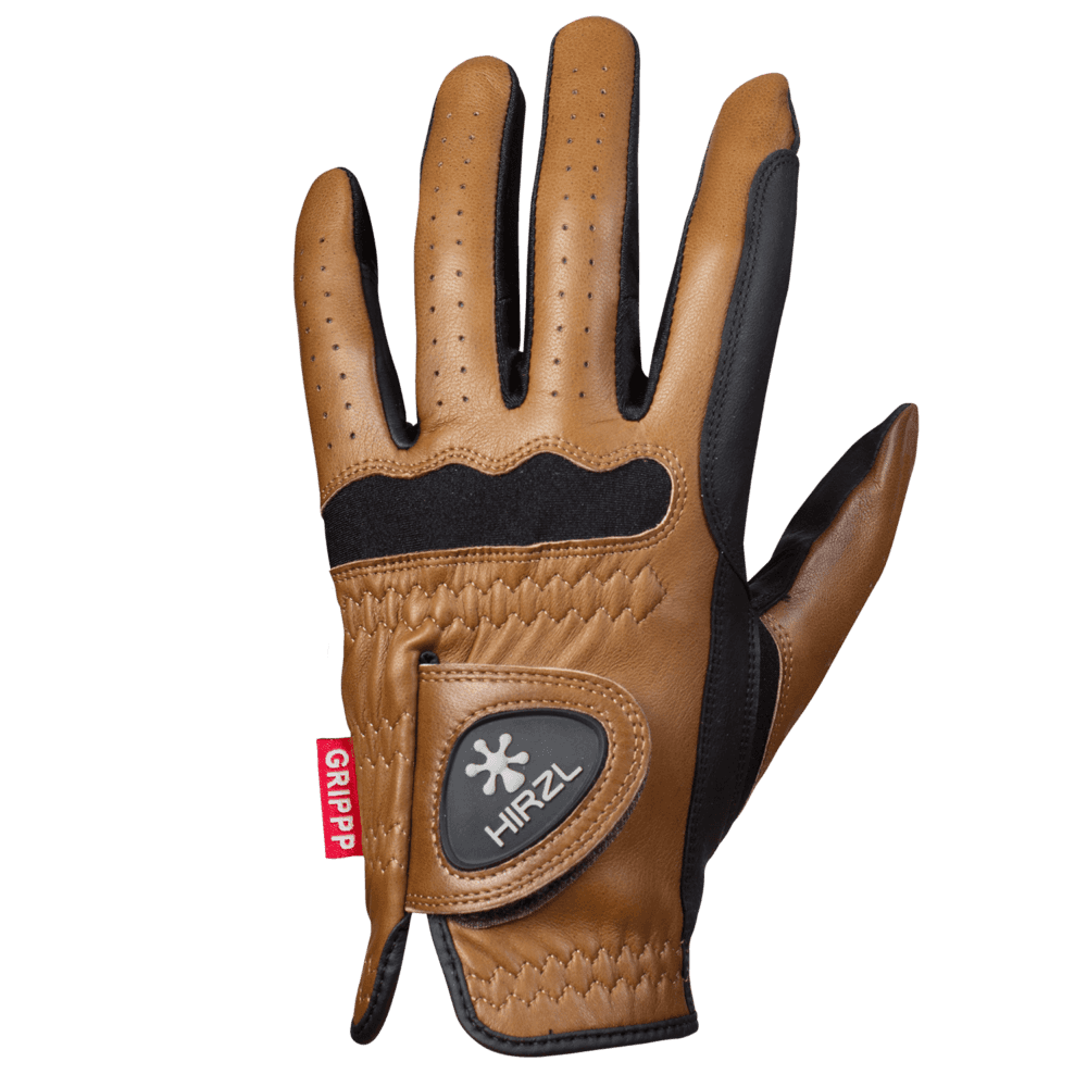 Hirzl Elite Grip Γάντια Ιππασίας