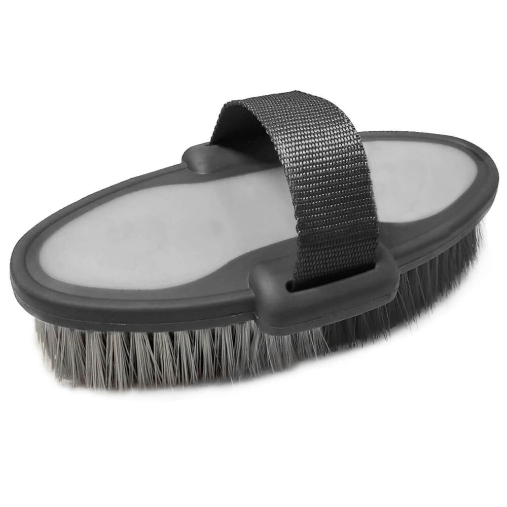 MOMPSO Βasics Βούρτσα Καθαρισμού Σώματος