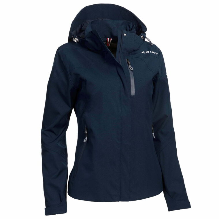 ARIAT Coastal Αδιάβροχο Jacket