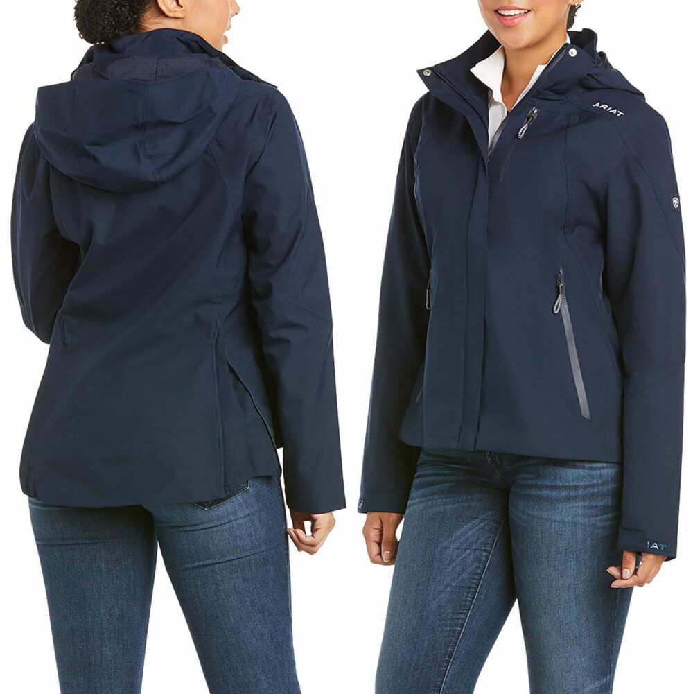 ARIAT Coastal Αδιάβροχο Jacket