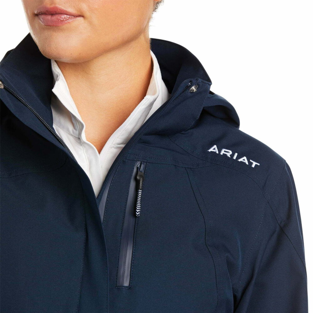 ARIAT Coastal Αδιάβροχο Jacket