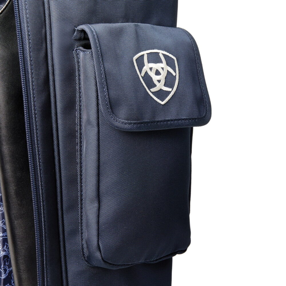 ARIAT Τσάντα Μεταφοράς για Μπότες Ιππασίας