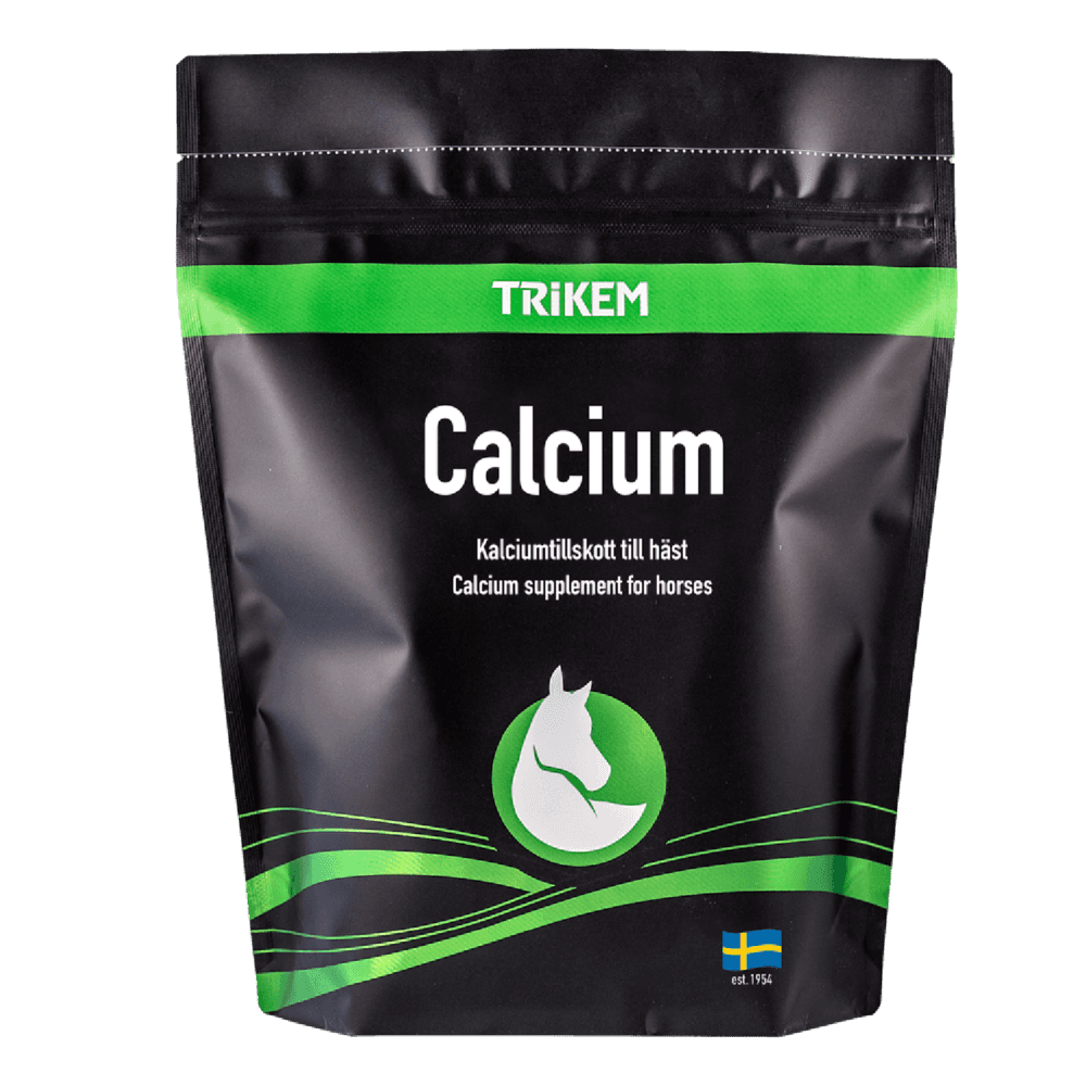 TRIKEM Συμπλήρωμα Ασβεστίου 1500g