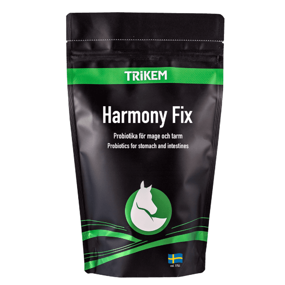 TRIKEM Harmony Σκεύασμα Προβιοτικών 450g