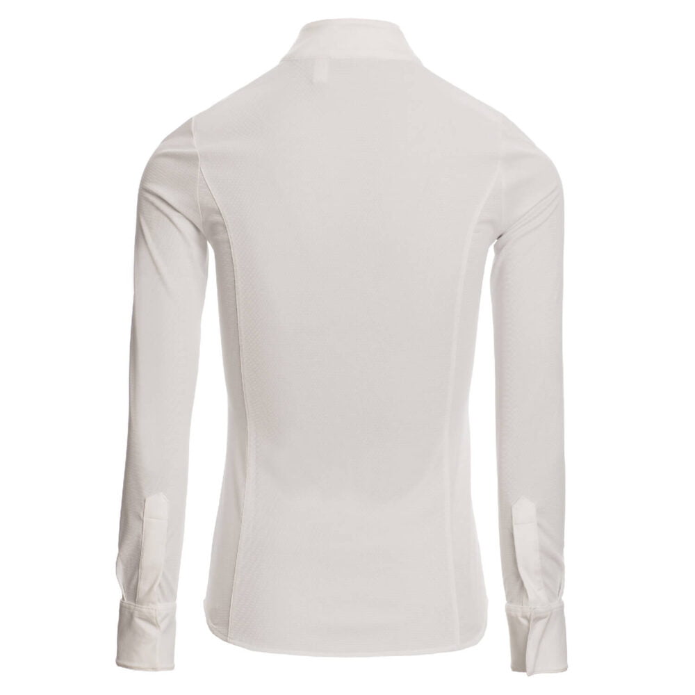 Alessandro Albanese Competition L/S Top