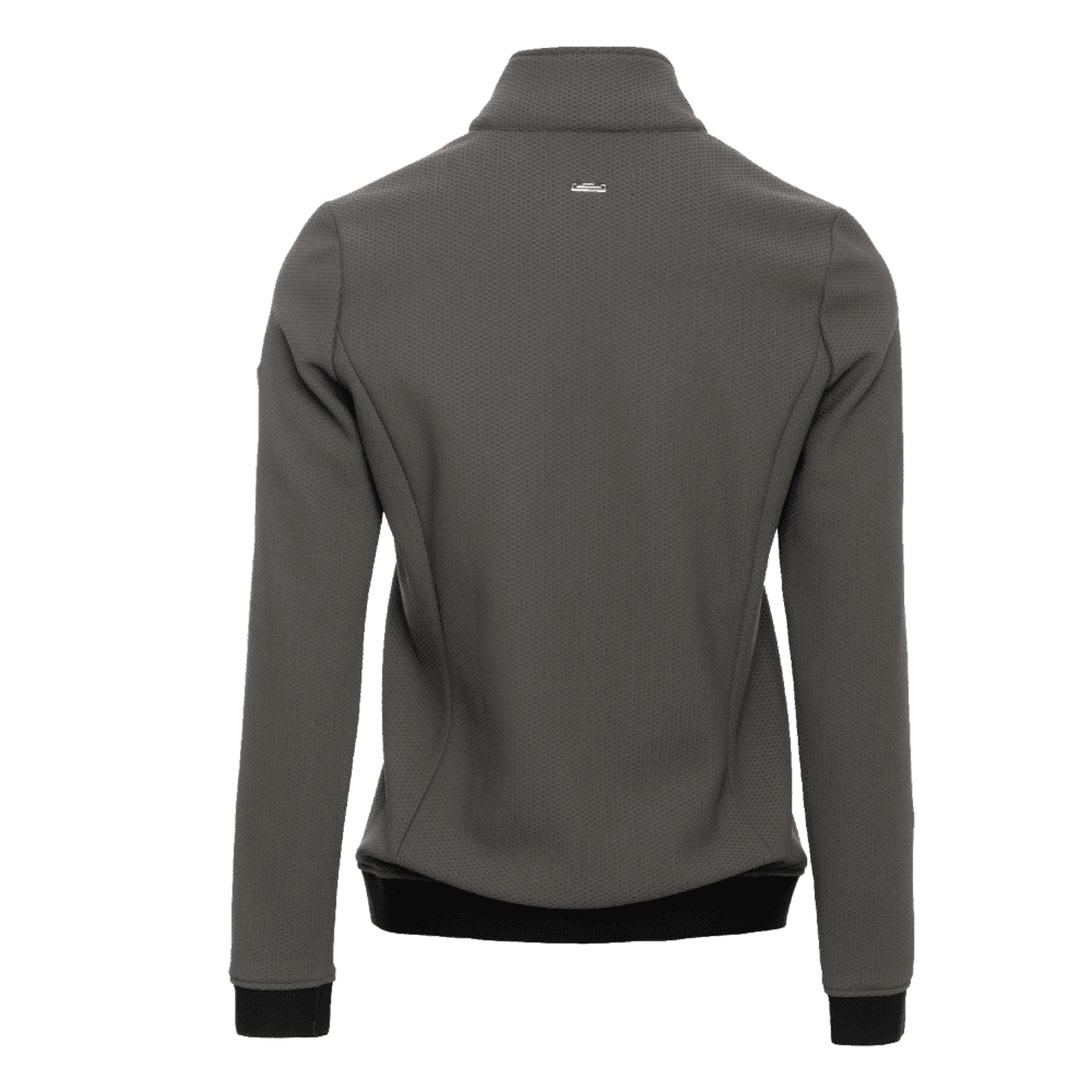 ALESSANDRO ALBANESE Bonded Jacket