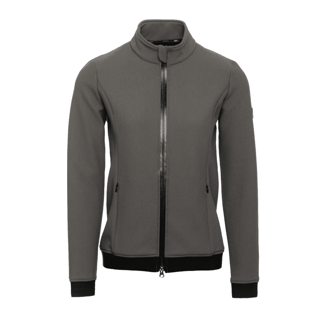 ALESSANDRO ALBANESE Bonded Jacket