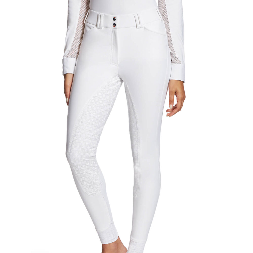 ARIAT TriFactor Show F/S Παντελόνι Ιππασίας