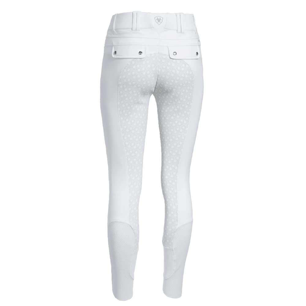 ARIAT TriFactor Show F/S Παντελόνι Ιππασίας