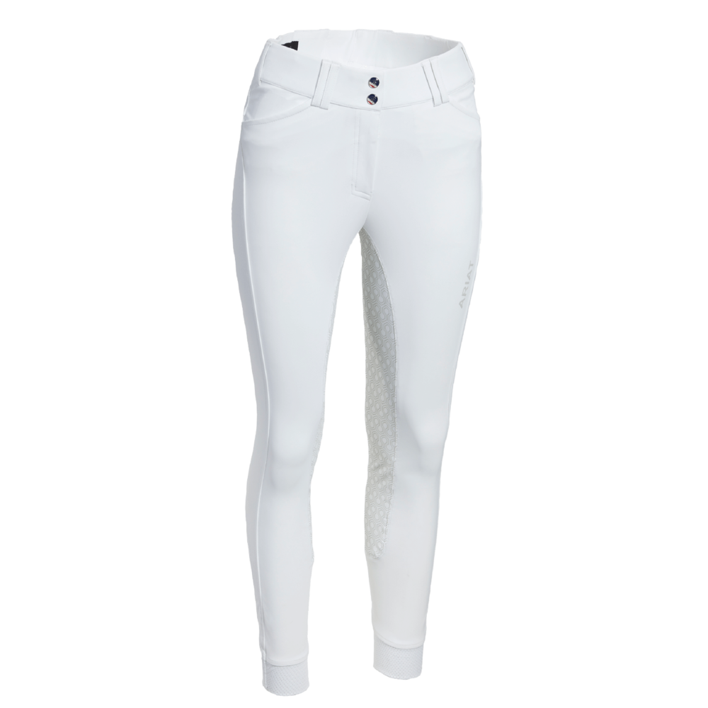 ARIAT TriFactor Show F/S Παντελόνι Ιππασίας