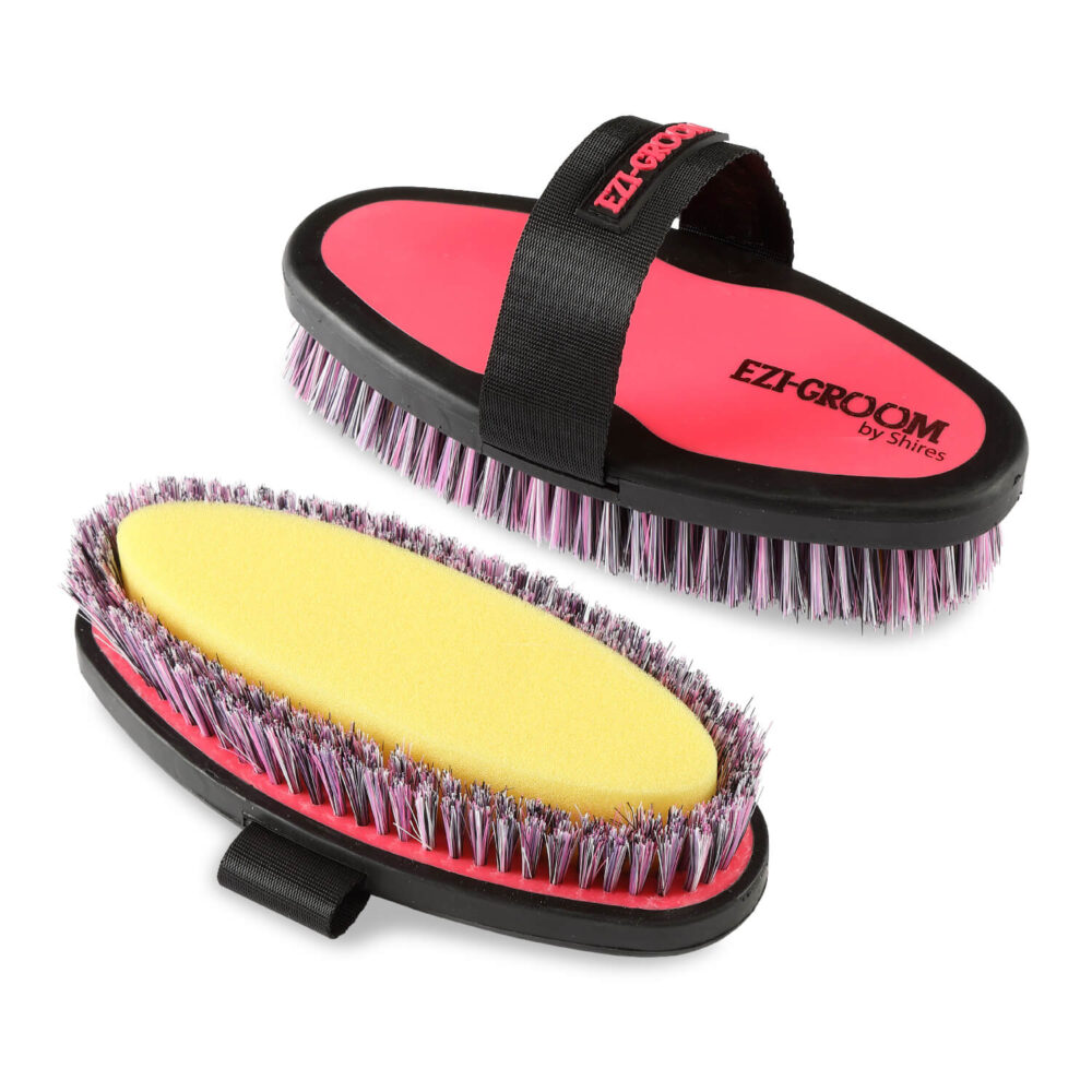 EZI-GROOM Βούρτσα Mπάνιου