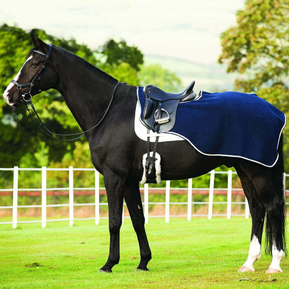 HORSEWARE Rambo® Waterproof Exercise Rug
