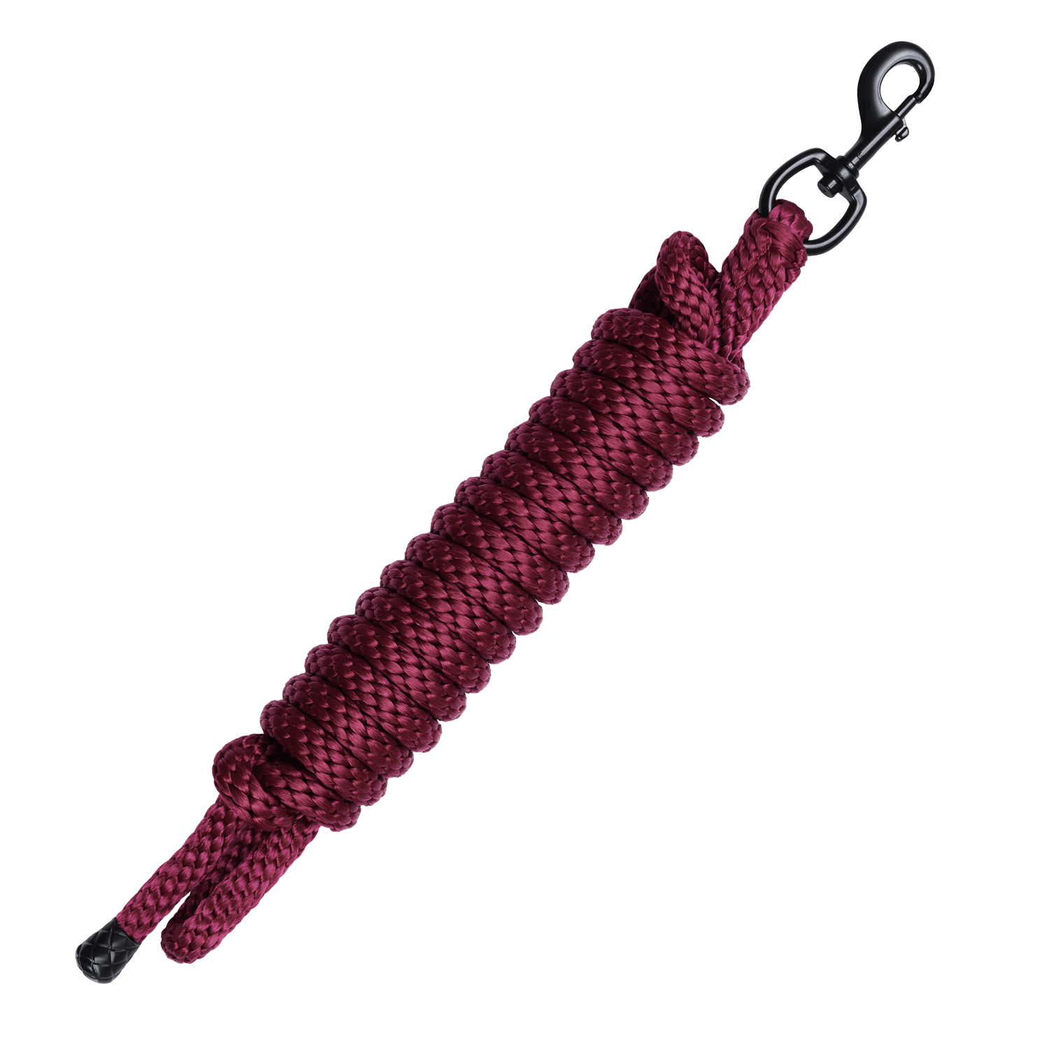 MOMPSO Basic Σχοίνινο Καπίστρι + Οδηγός 2M MOMPSO Basic Σχοίνινο Καπίστρι + Οδηγός 2M