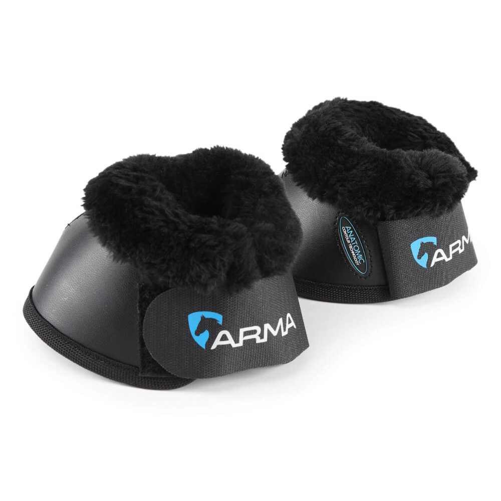 ARMA Ανατομικές Μπότες Προστασίες Οπλής