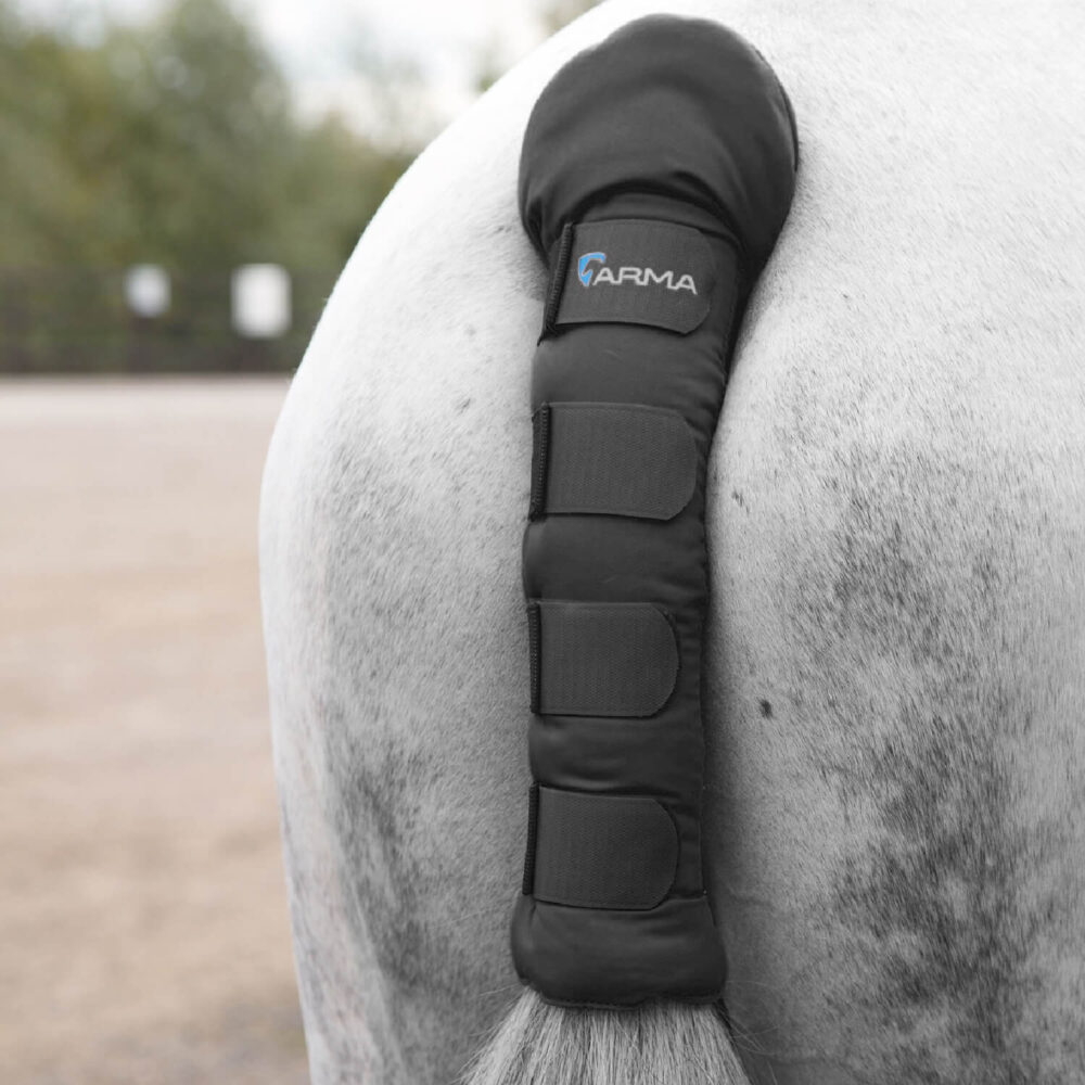 ARMA Κάλυμμα Προστασίας Ουράς