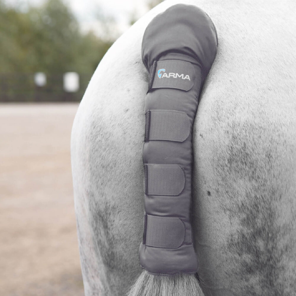 ARMA Κάλυμμα Προστασίας Ουράς