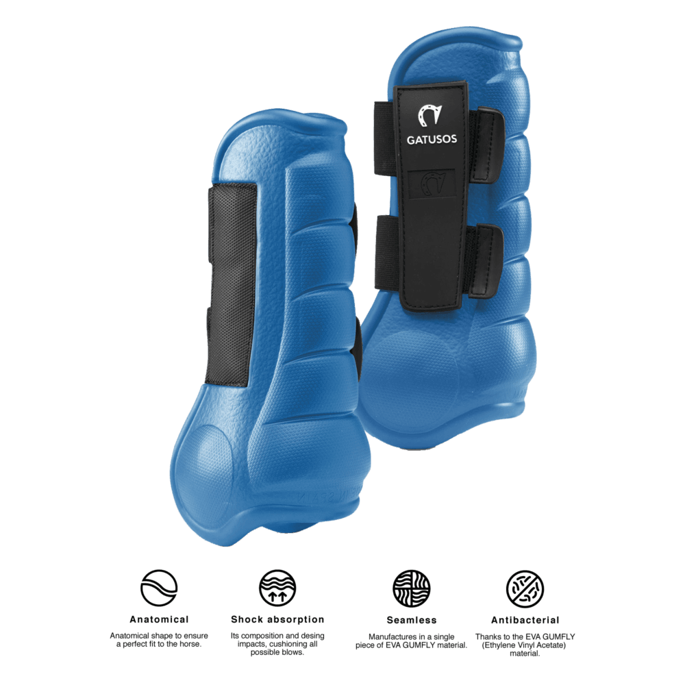 GATUSOS Deluxe Tendon Boots