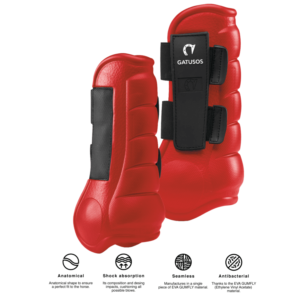 GATUSOS Deluxe Tendon Boots