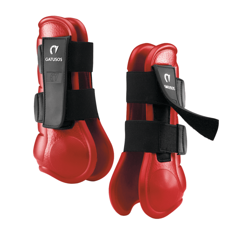 GATUSOS Deluxe Tendon Boots