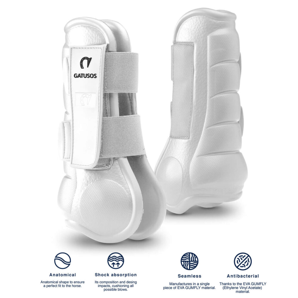 GATUSOS Deluxe Tendon Boots