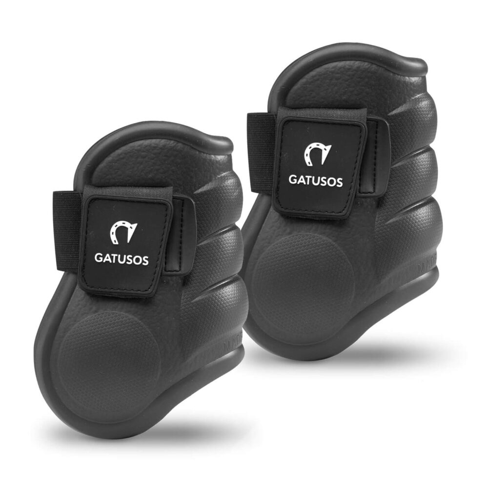 GATUSOS Deluxe Fetlock Boots