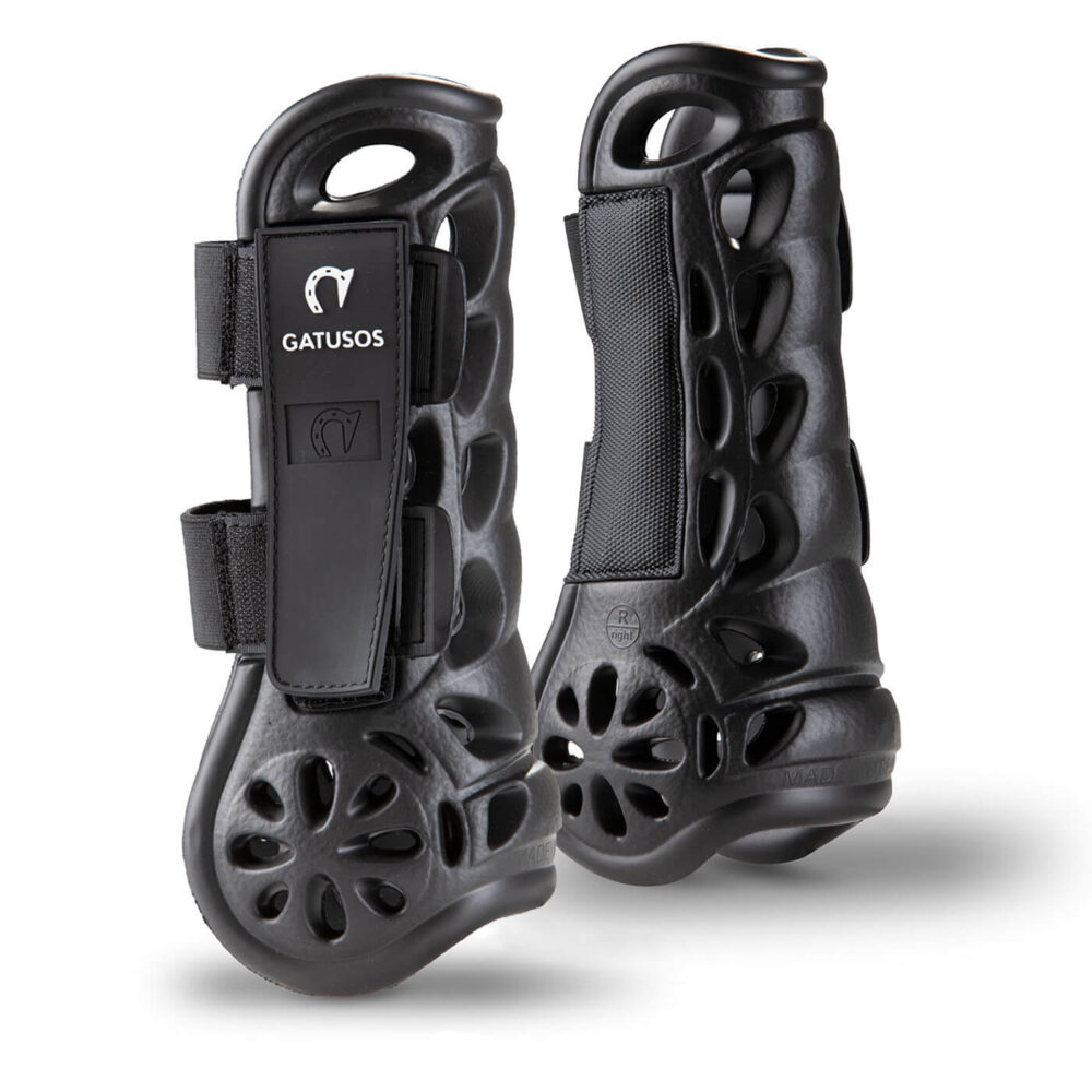 GATUSOS Air Tendon Boots