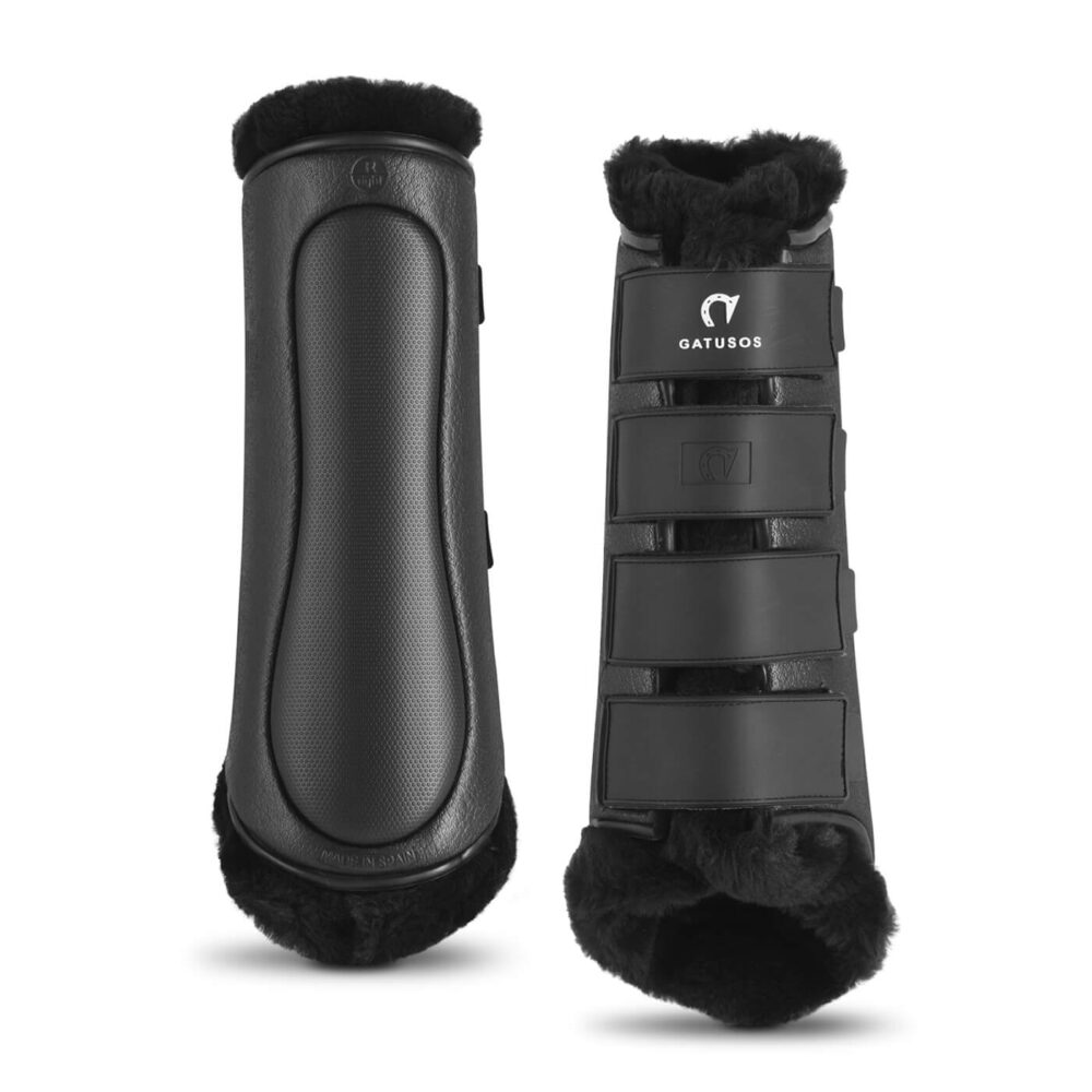 GATUSOS Brushing/Exercise Hind Boots