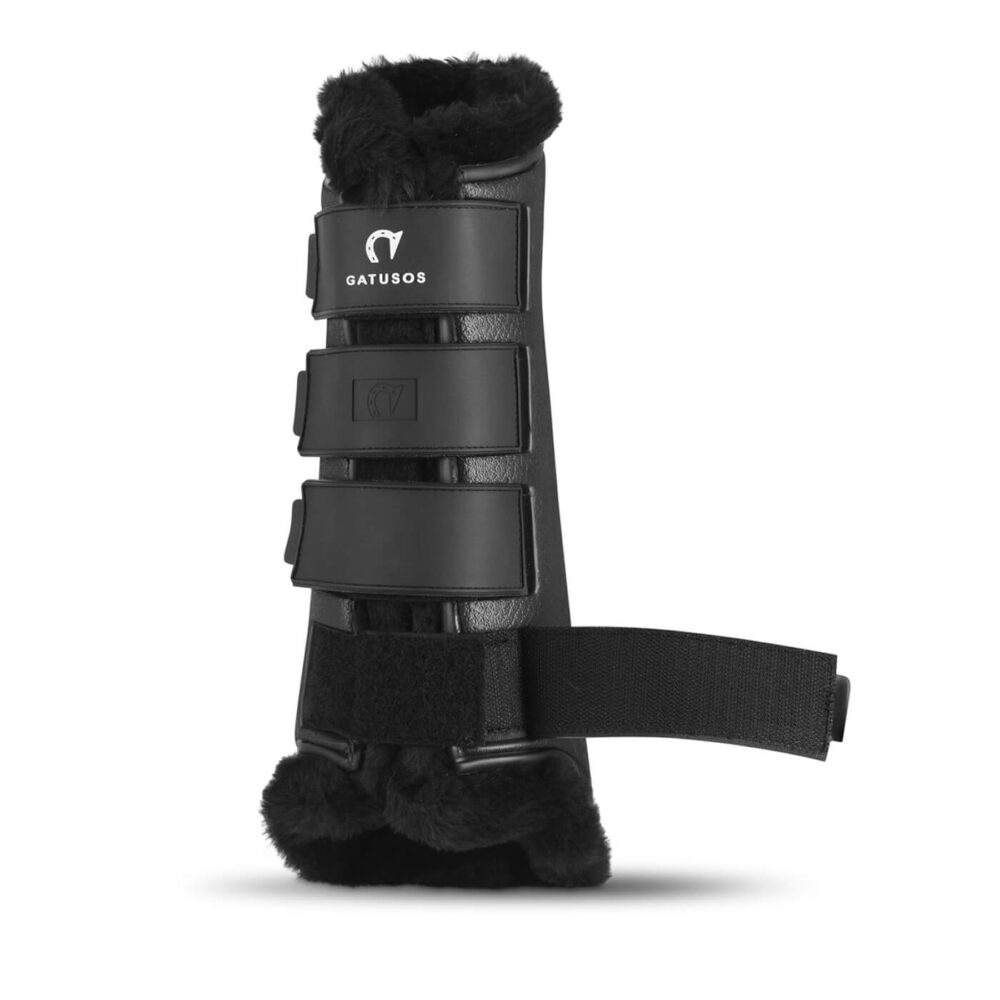 GATUSOS Brushing/Exercise Hind Boots