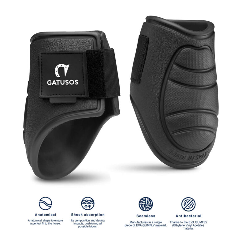 GATUSOS Fetlock Boots