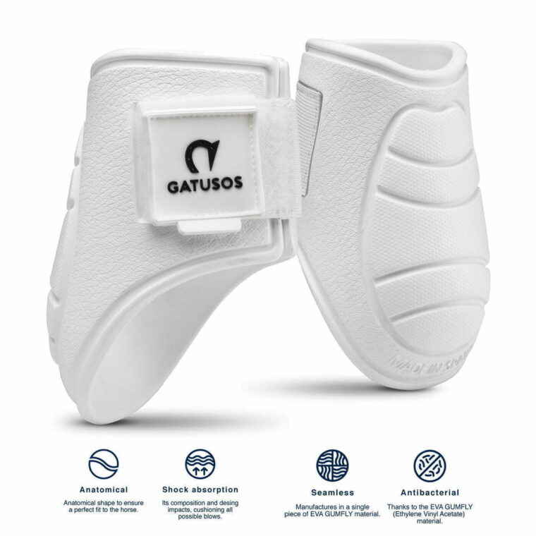 GATUSOS Fetlock boots