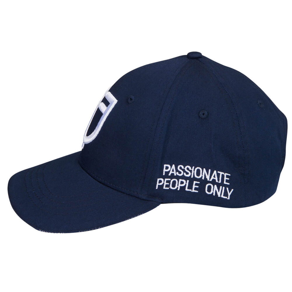 EQUESTRO Signature Cap