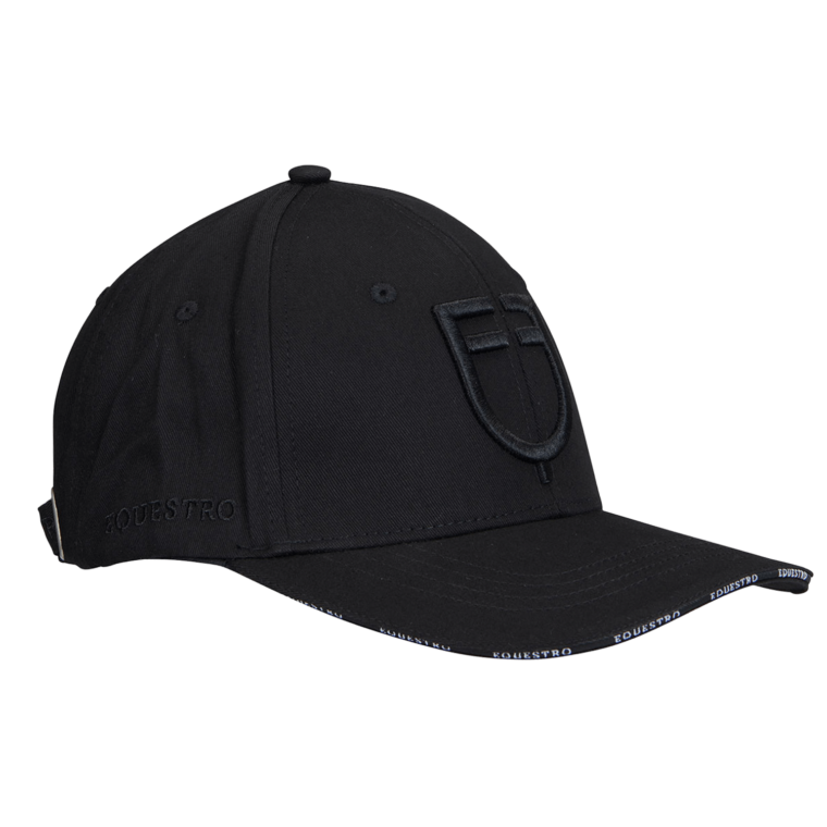 EQUESTRO Signature Cap