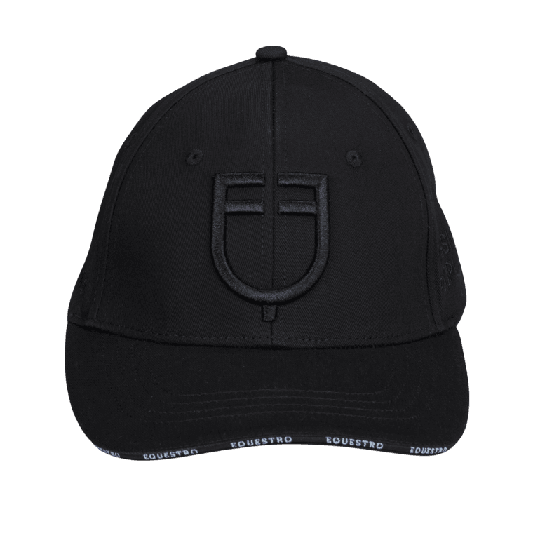 EQUESTRO Signature Cap
