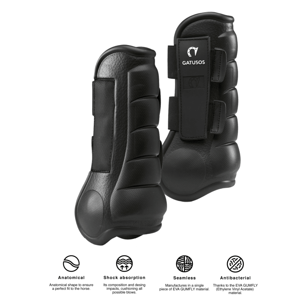 GATUSOS Deluxe Tendon Boots
