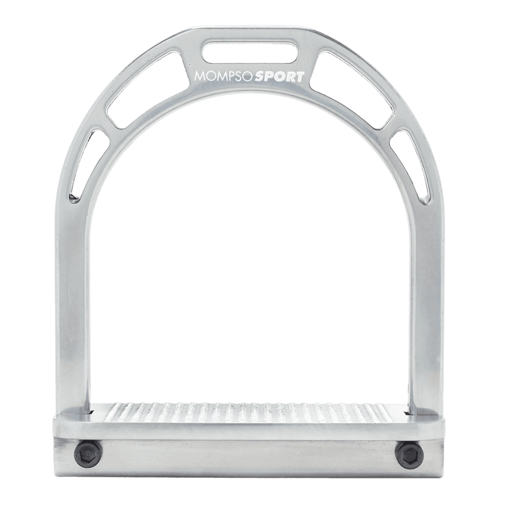 MOMPSO SPORT Αναβολείς Αλουμινίου