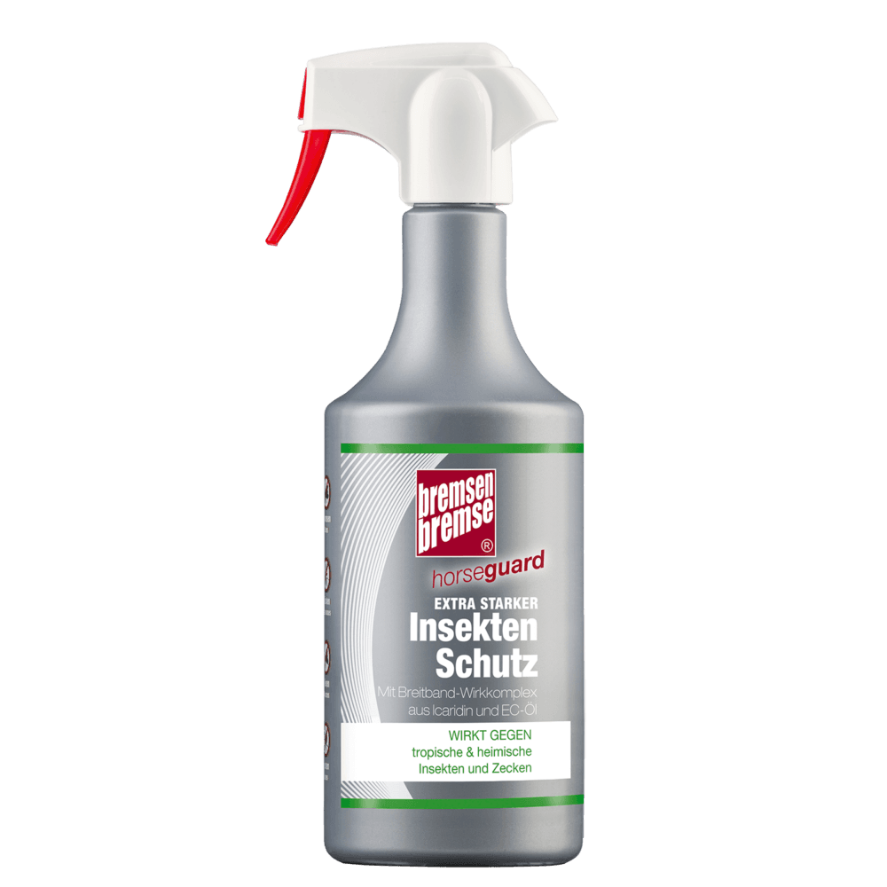 BREMSENBREMSE® Horseguard Εντομοαπωθητικό Spray 750ml