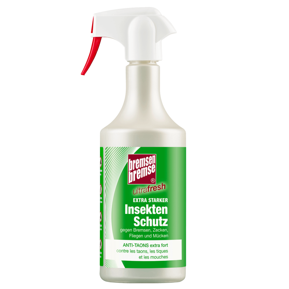 BREMSENBREMSE® Ultrafresh Εντομοαπωθητικό Spray 750ml