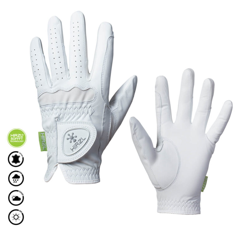 Γάντια Ιππασίας HIRLZ Dressage