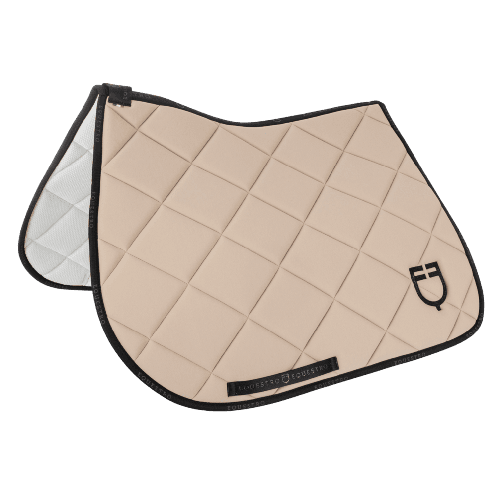 EQUESTRO Signature Υπόσαγμα + Kάλυπτρο