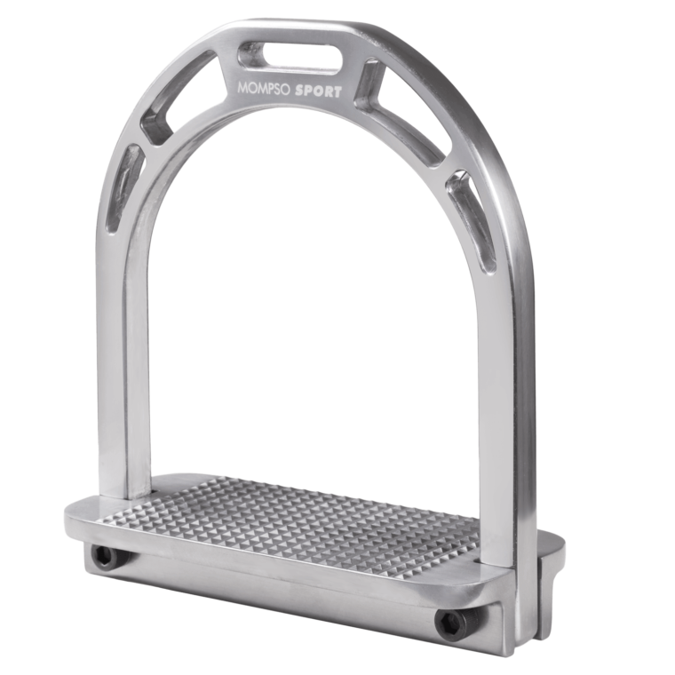 MOMPSO SPORT Αναβολείς Αλουμινίου