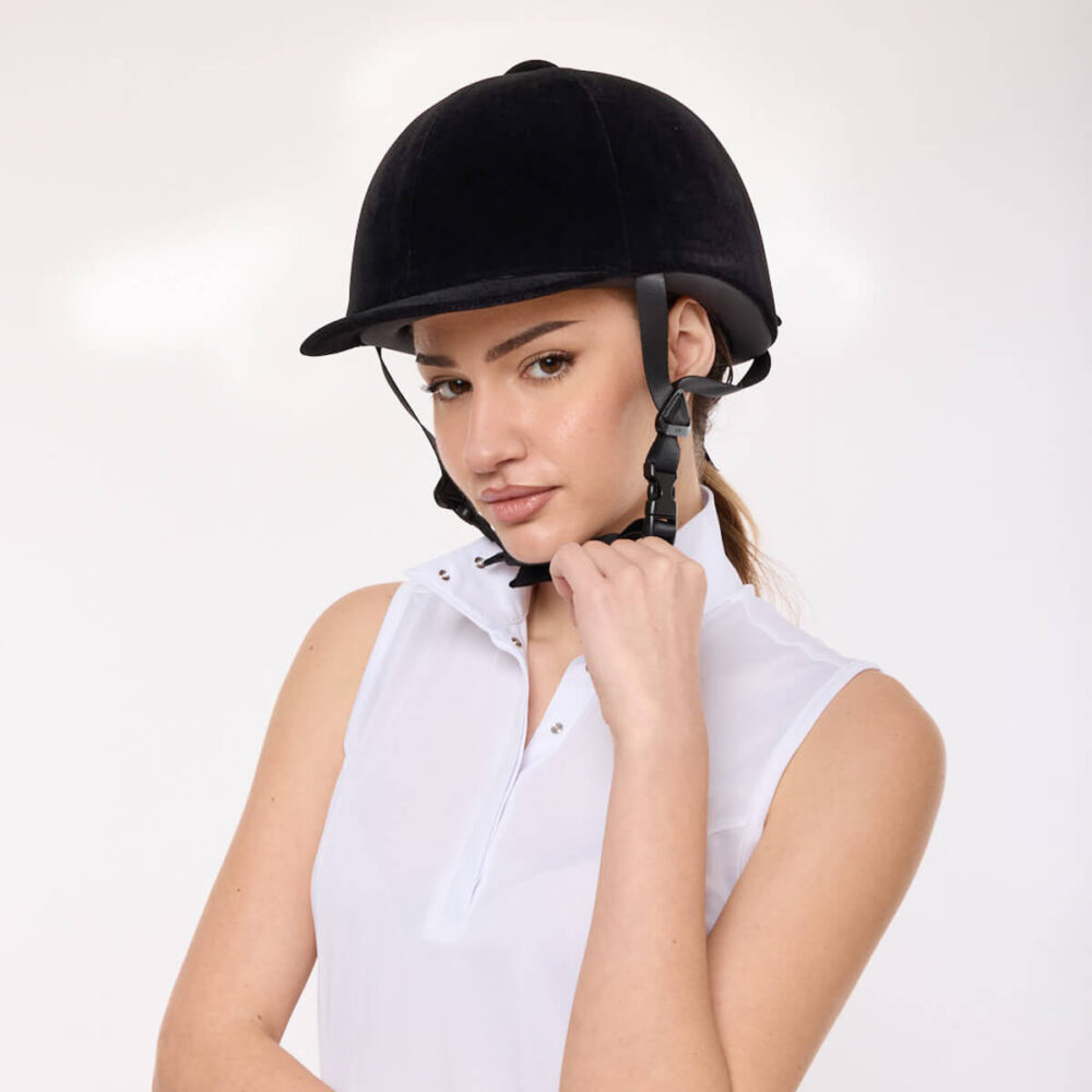 KYLIN R52 Velvet CoolΜax® Κράνος Προστασίας