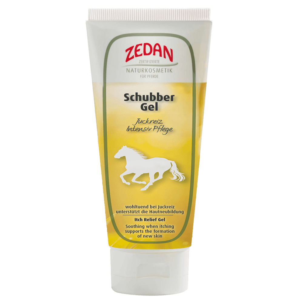 ZEDAN Itch Καταπραϋντικό Gel Φαγούρας & Κνησμού 200ml