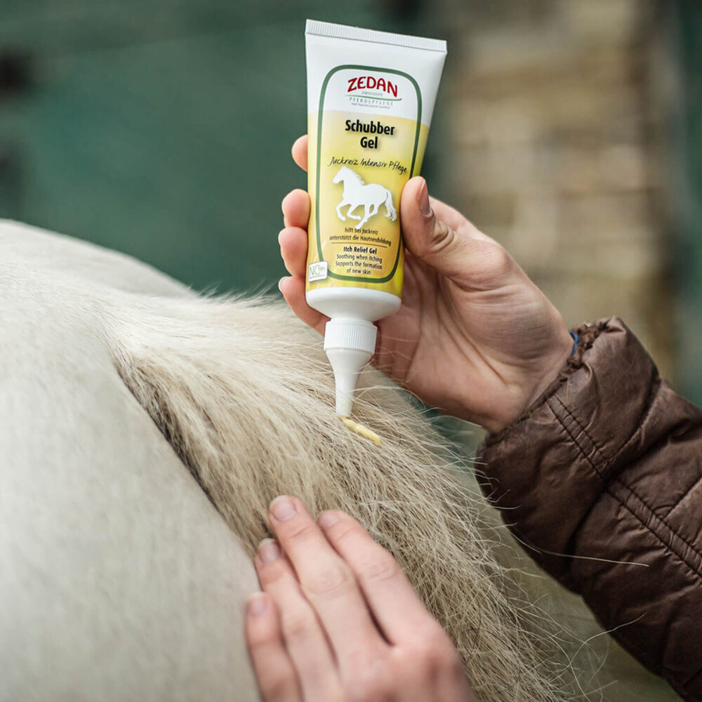 ZEDAN Itch Καταπραϋντικό Gel Φαγούρας & Κνησμού 200ml