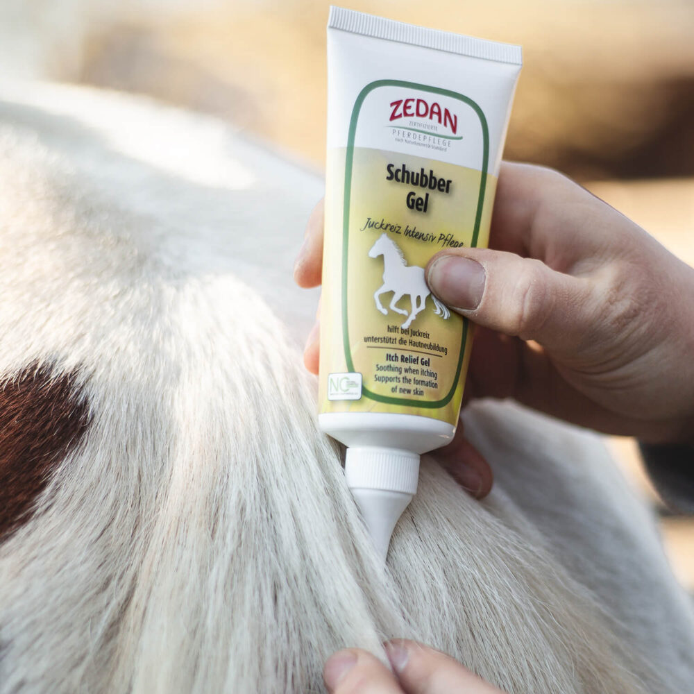 ZEDAN Itch Καταπραϋντικό Gel Φαγούρας & Κνησμού 200ml