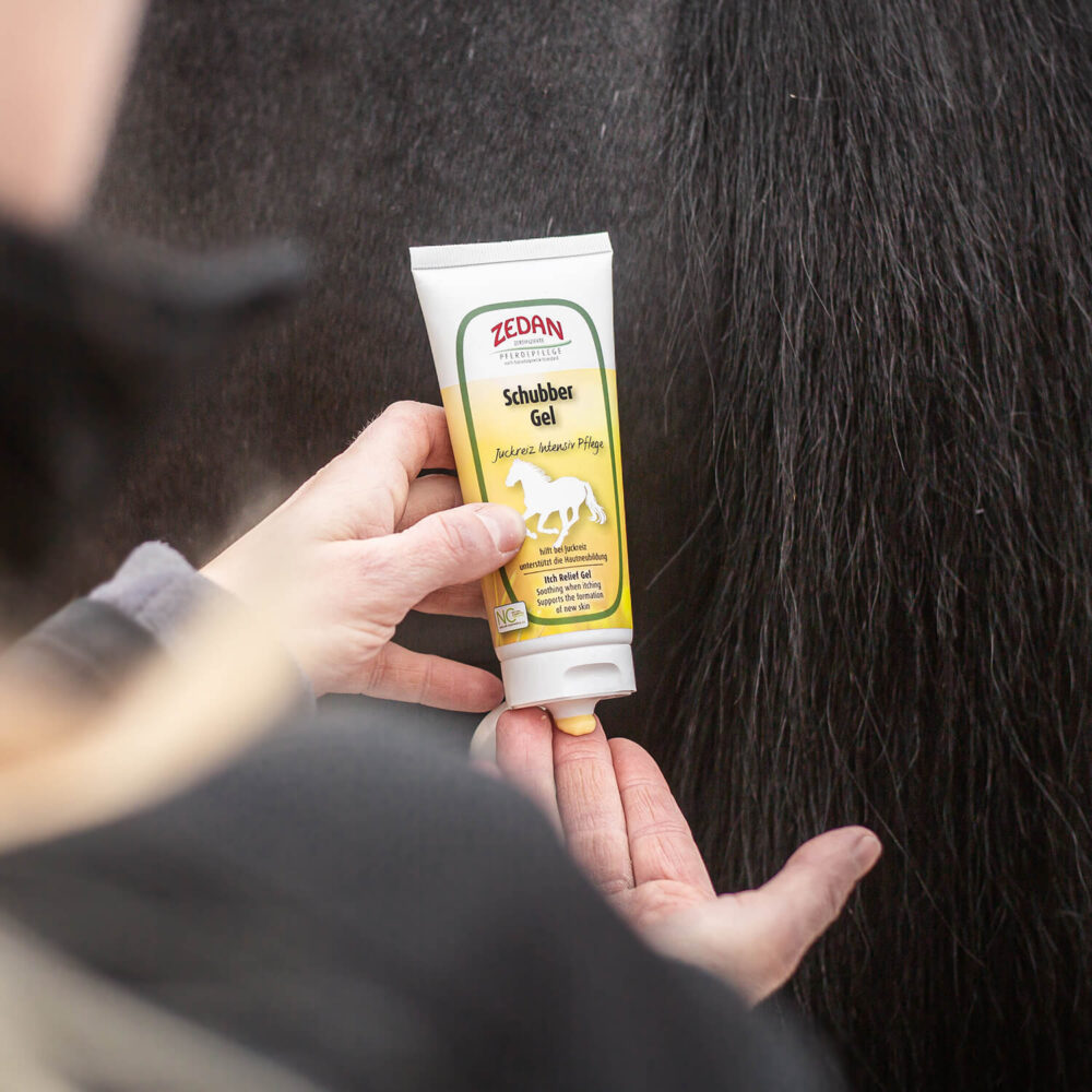 ZEDAN Itch Καταπραϋντικό Gel Φαγούρας & Κνησμού 200ml