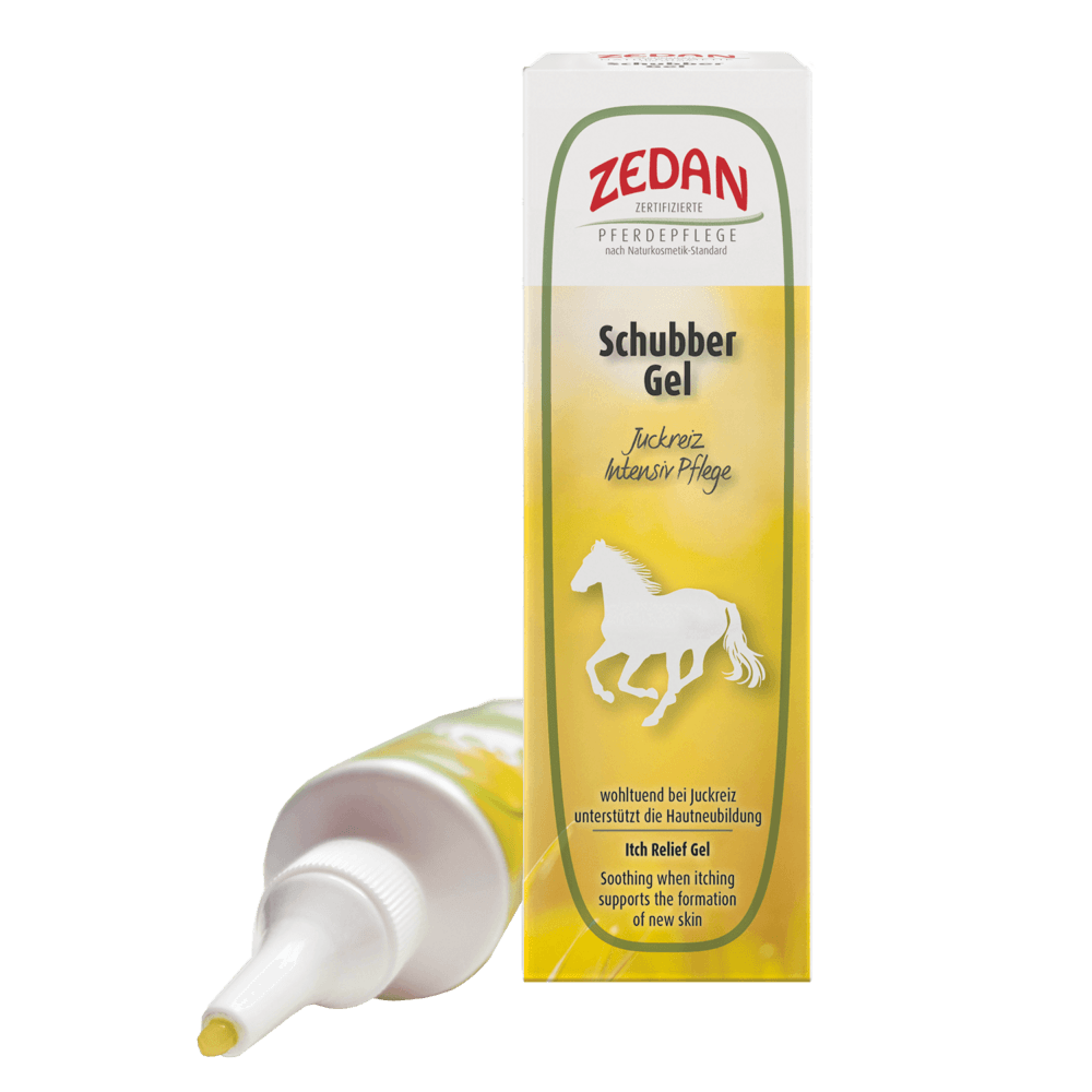 ZEDAN Itch Καταπραϋντικό Gel Φαγούρας & Κνησμού 200ml