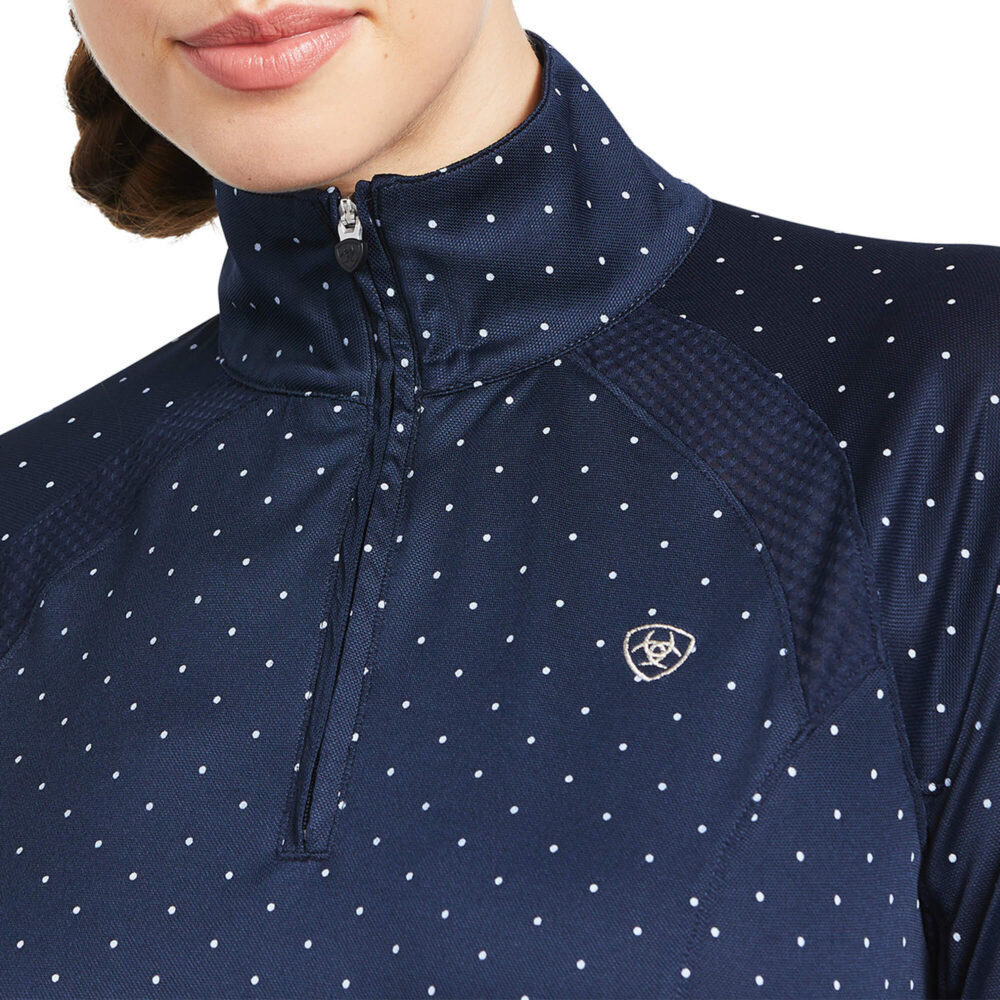 ARIAT Sunstopper 2.0 Baselayer