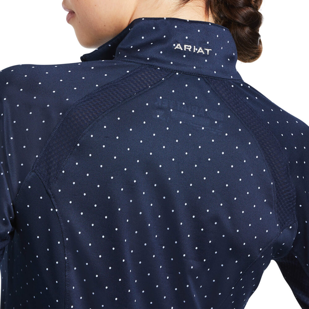 ARIAT Sunstopper 2.0 Baselayer